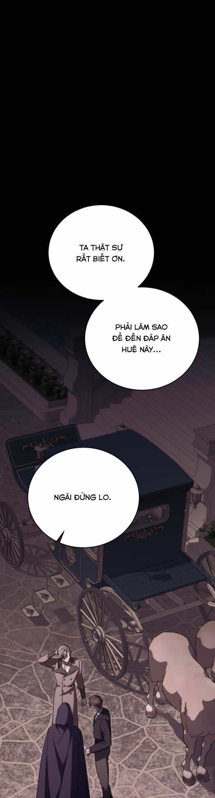 Đã Chết Rồi Còn Bị Ám Ảnh - Chương 23 - ảnh 51