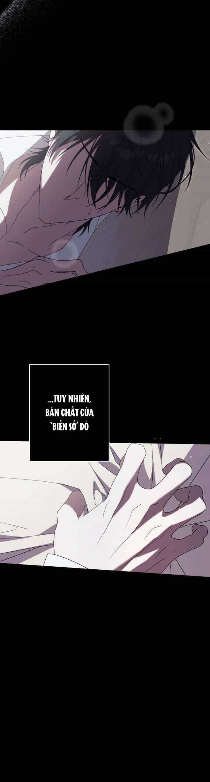 Đã Chết Rồi Còn Bị Ám Ảnh - Chương 28 - ảnh 28