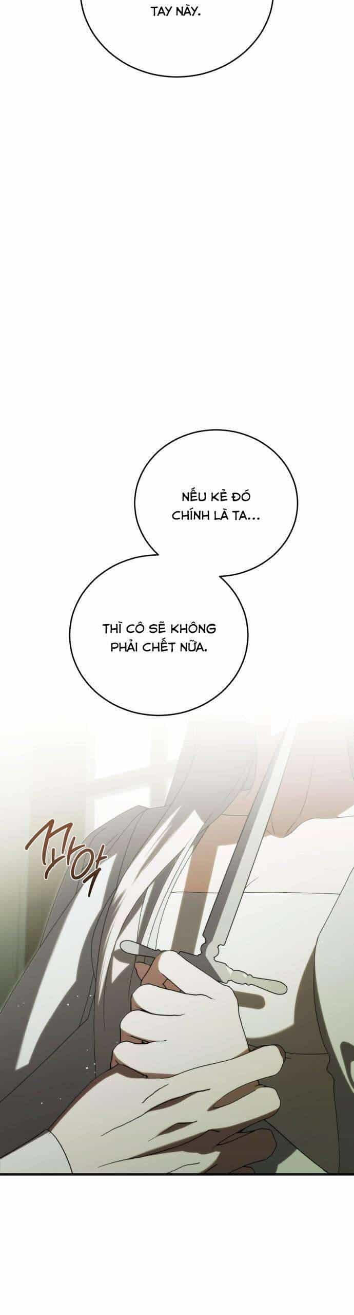 Đã Chết Rồi Còn Bị Ám Ảnh - Chương 29 - ảnh 13