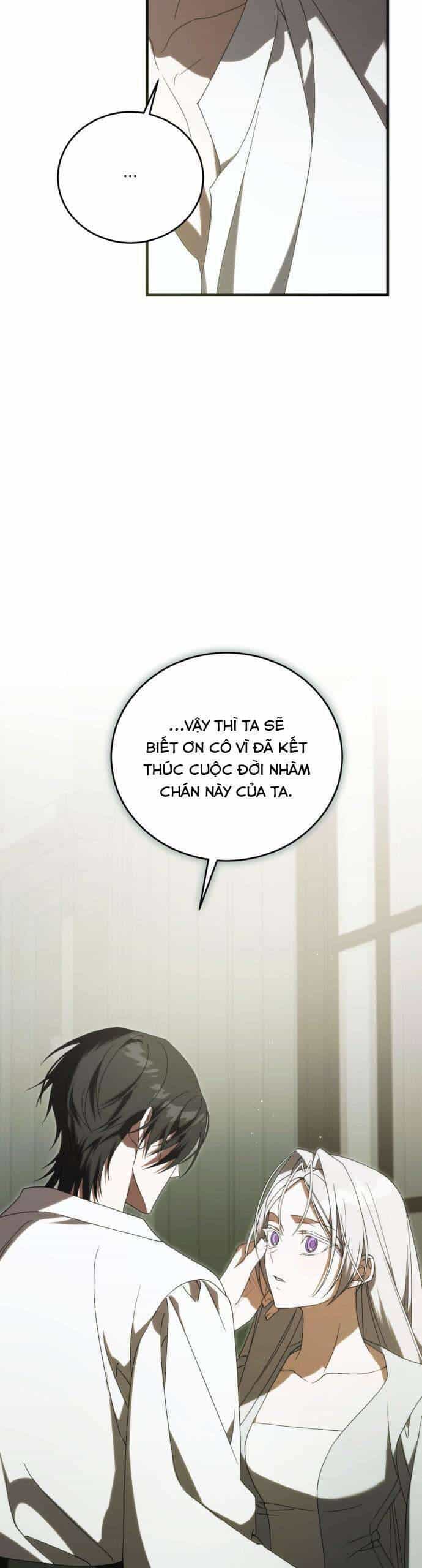 Đã Chết Rồi Còn Bị Ám Ảnh - Chương 29 - ảnh 17