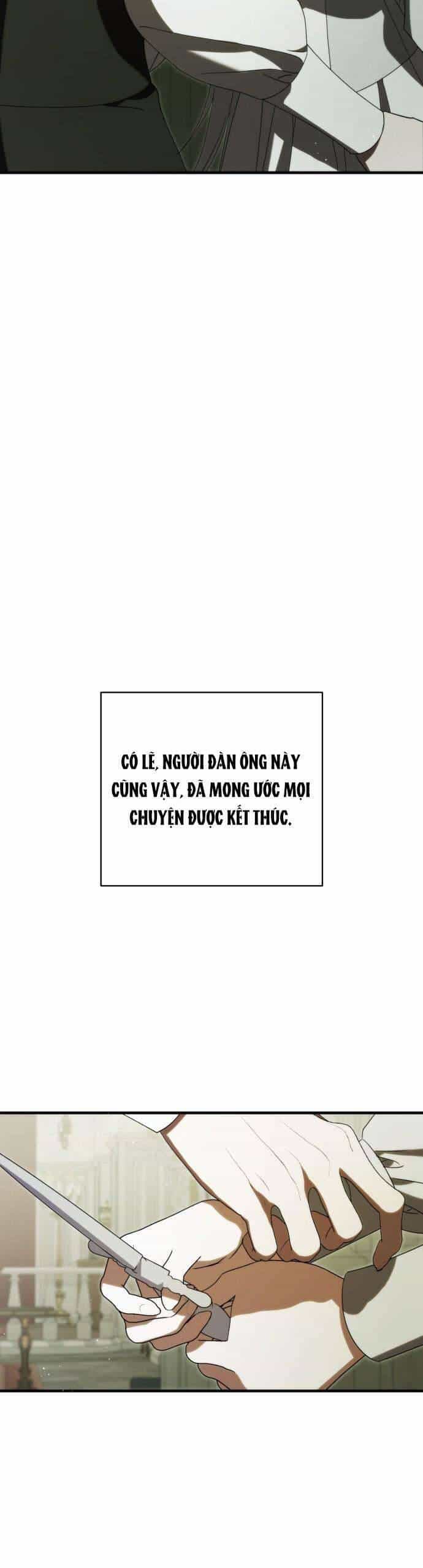 Đã Chết Rồi Còn Bị Ám Ảnh - Chương 29 - ảnh 18
