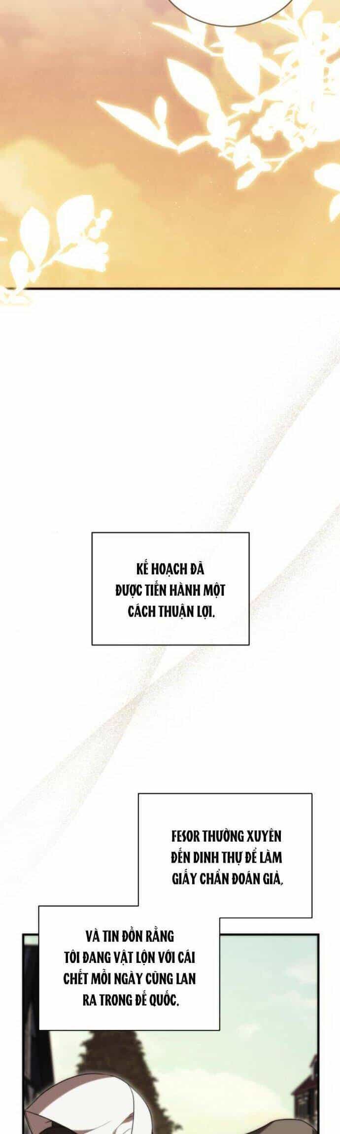 Đã Chết Rồi Còn Bị Ám Ảnh - Chương 3 - ảnh 22