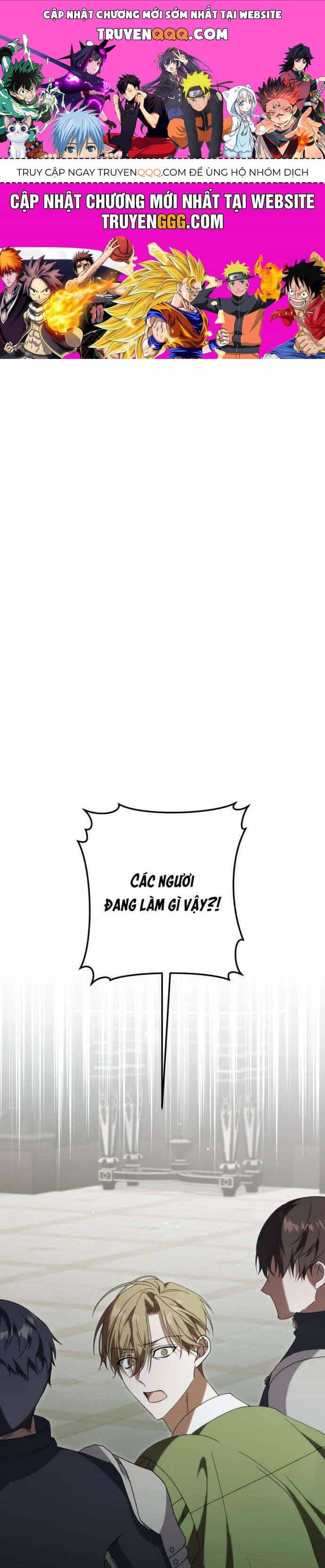 Đã Chết Rồi Còn Bị Ám Ảnh - Chương 30 - ảnh 1