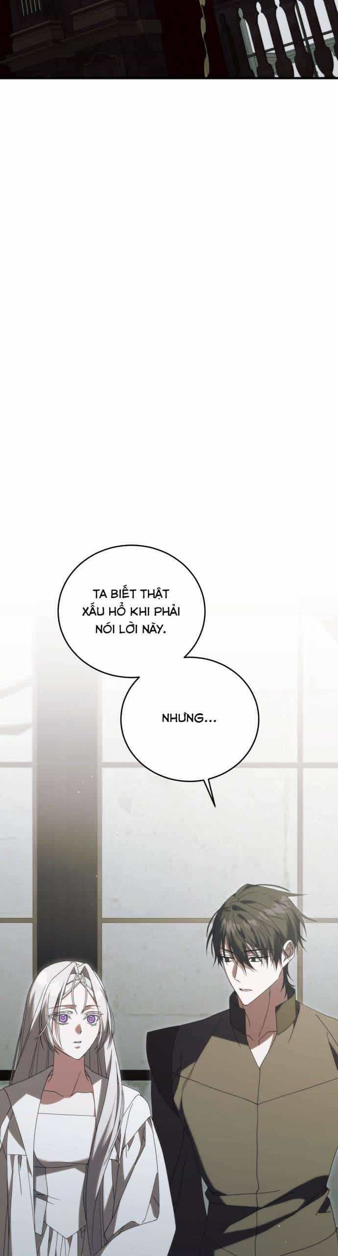Đã Chết Rồi Còn Bị Ám Ảnh - Chương 30 - ảnh 46