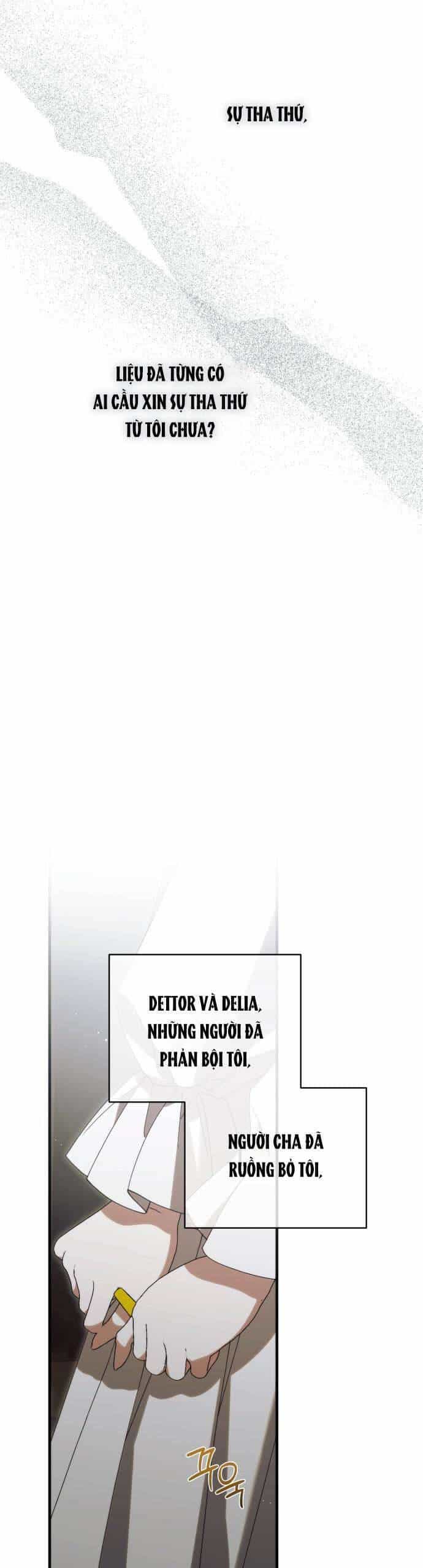 Đã Chết Rồi Còn Bị Ám Ảnh - Chương 30 - ảnh 48