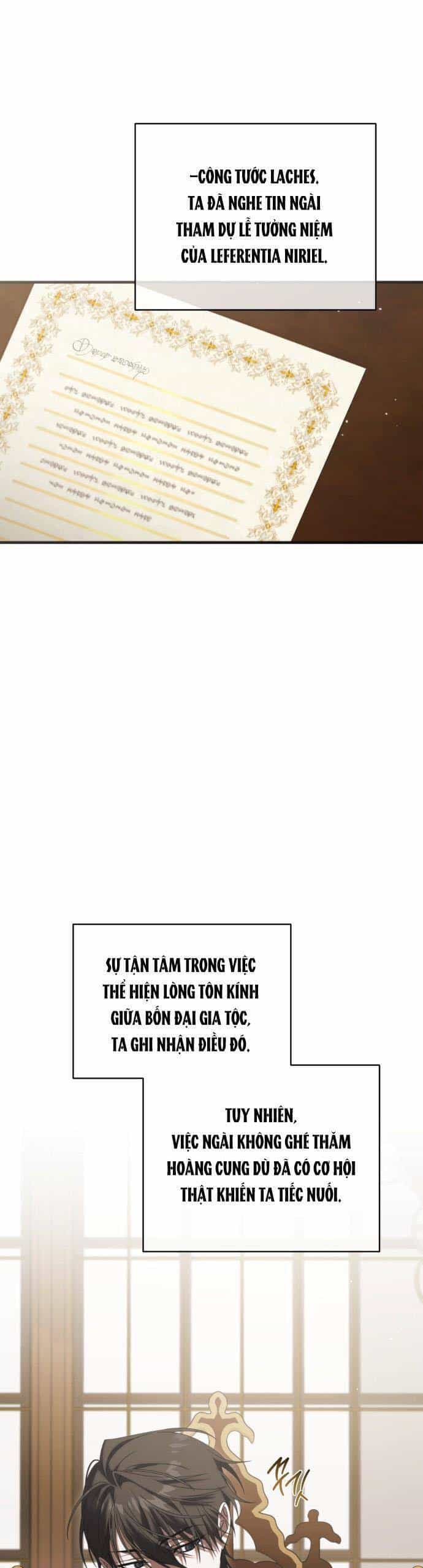 Đã Chết Rồi Còn Bị Ám Ảnh - Chương 32 - ảnh 3