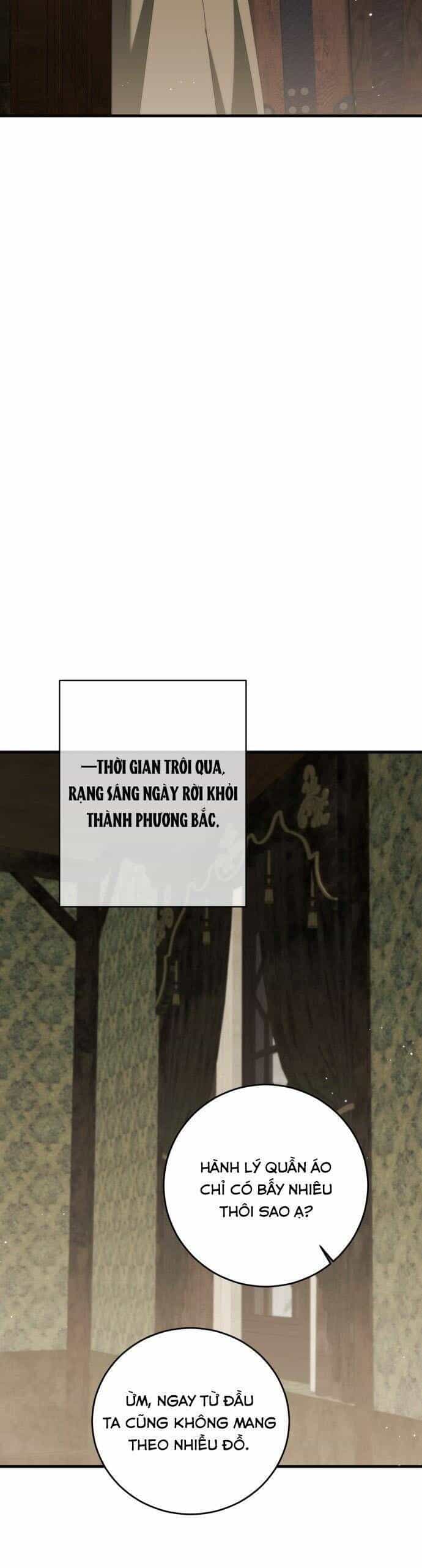 Đã Chết Rồi Còn Bị Ám Ảnh - Chương 33 - ảnh 24