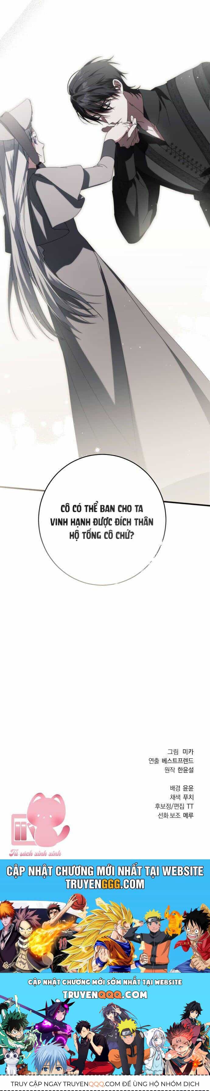 Đã Chết Rồi Còn Bị Ám Ảnh - Chương 33 - ảnh 53