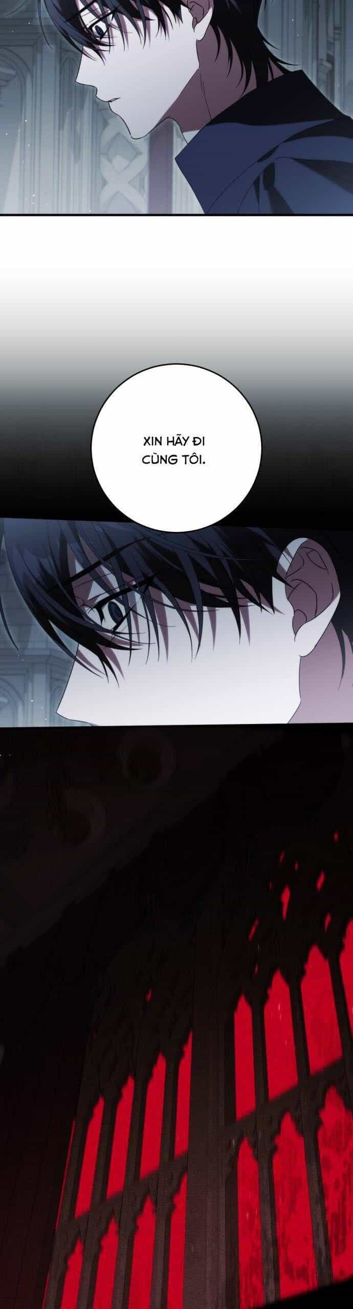Đã Chết Rồi Còn Bị Ám Ảnh - Chương 33 - ảnh 7