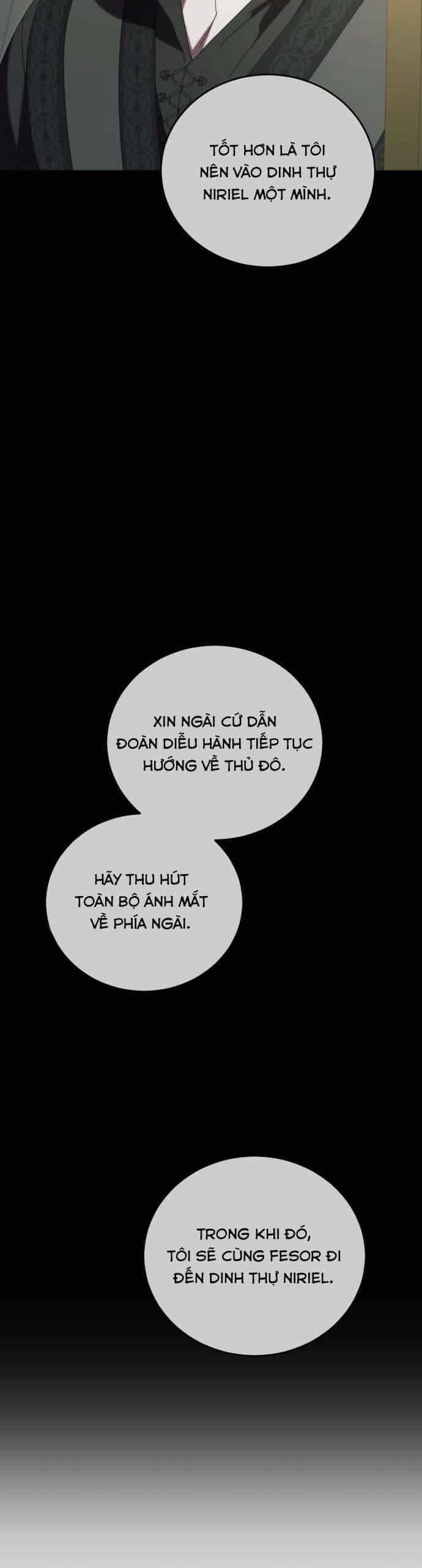Đã Chết Rồi Còn Bị Ám Ảnh - Chương 34 - ảnh 53