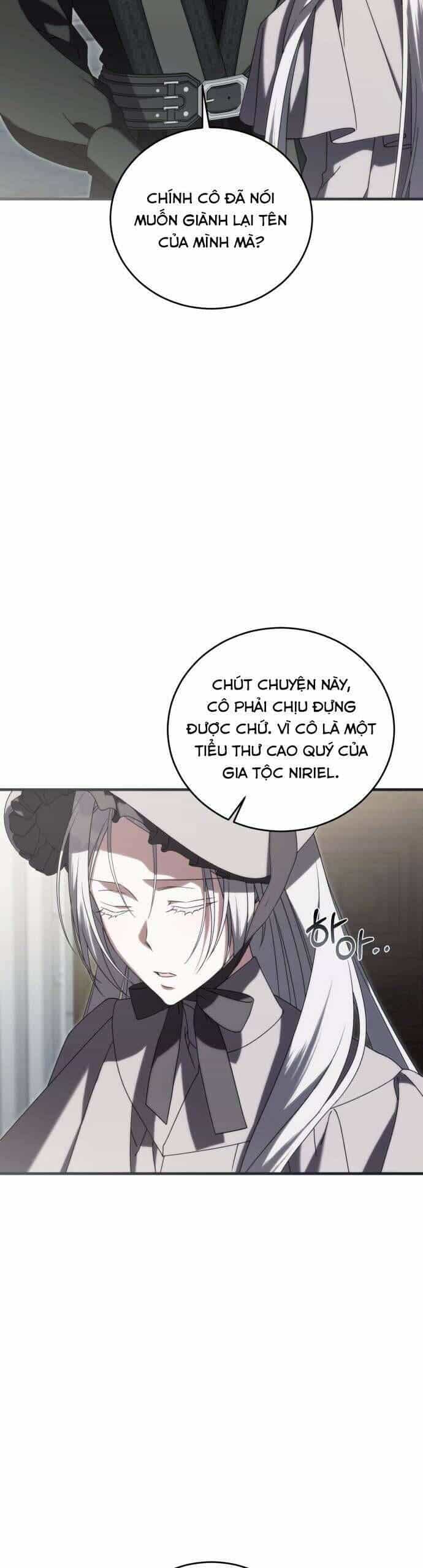 Đã Chết Rồi Còn Bị Ám Ảnh - Chương 34 - ảnh 7