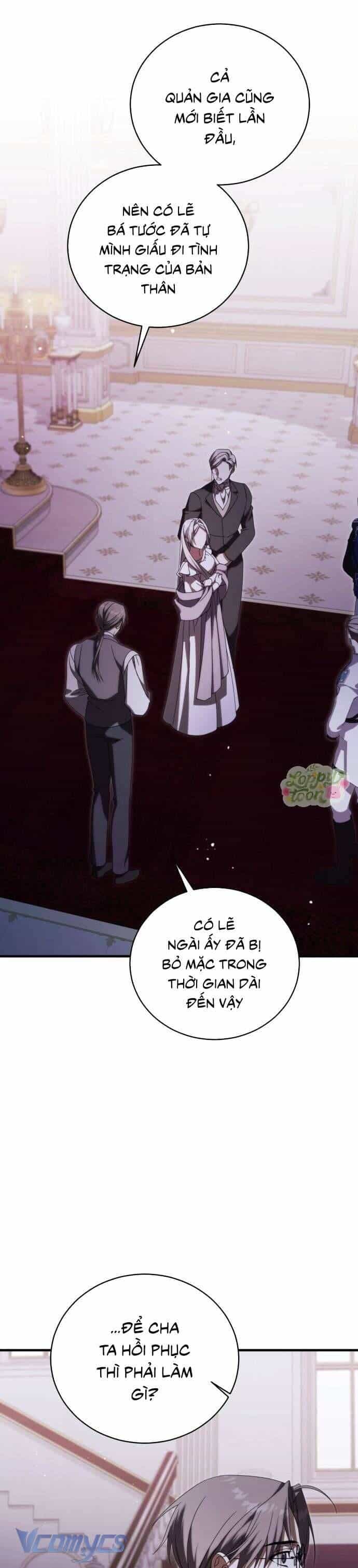 Đã Chết Rồi Còn Bị Ám Ảnh - Chương 36 - ảnh 30