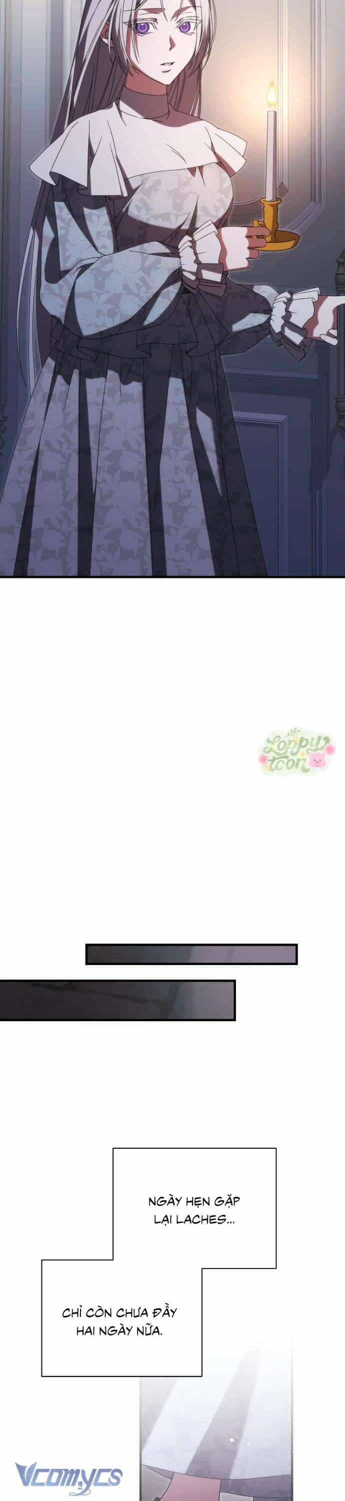 Đã Chết Rồi Còn Bị Ám Ảnh - Chương 37 - ảnh 32
