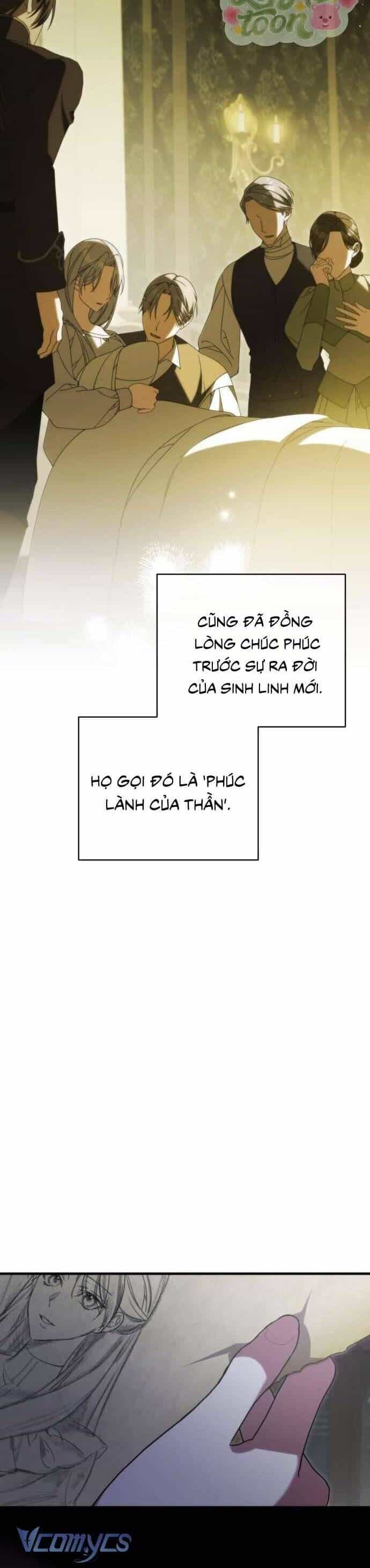 Đã Chết Rồi Còn Bị Ám Ảnh - Chương 39 - ảnh 16