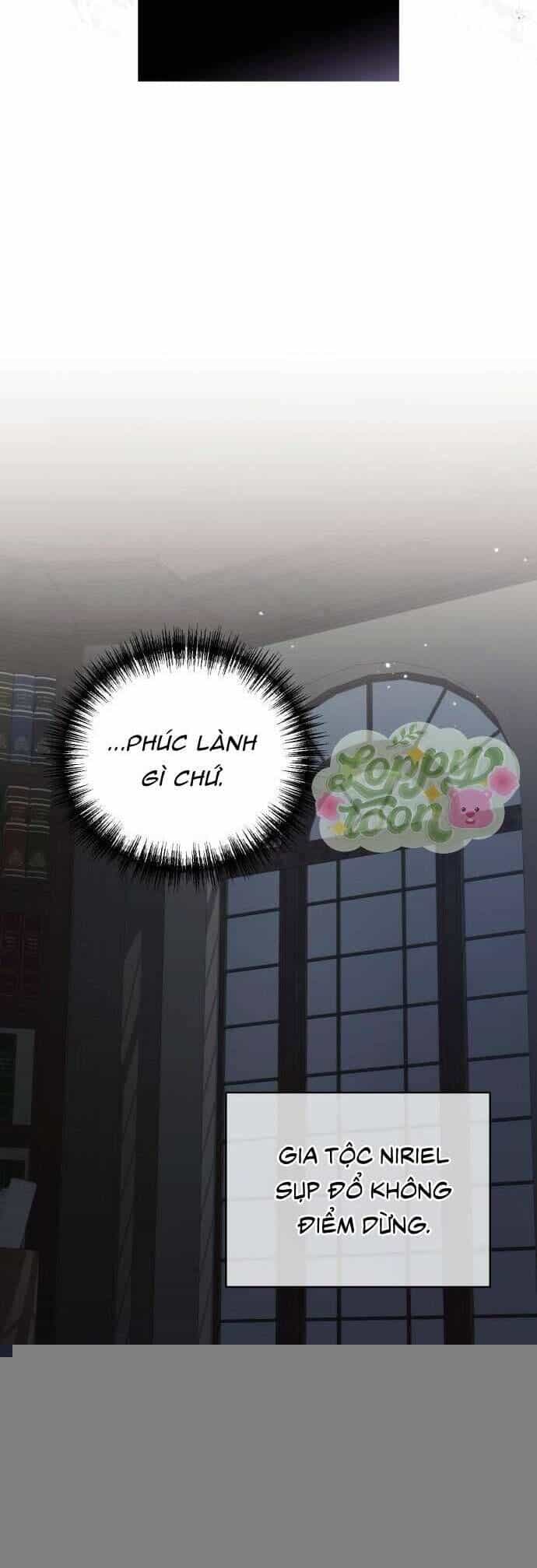 Đã Chết Rồi Còn Bị Ám Ảnh - Chương 39 - ảnh 20