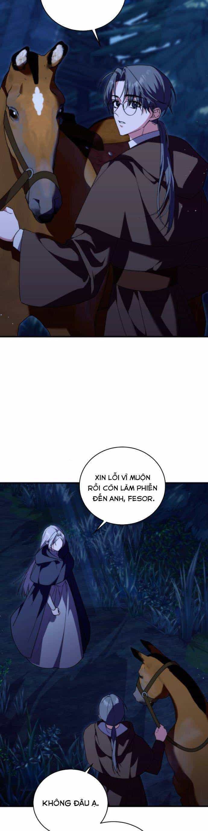 Đã Chết Rồi Còn Bị Ám Ảnh - Chương 4 - ảnh 10