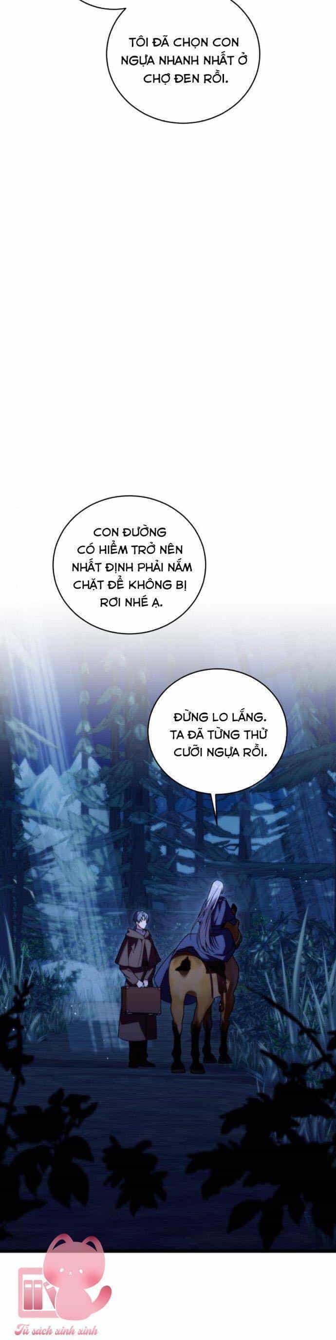 Đã Chết Rồi Còn Bị Ám Ảnh - Chương 4 - ảnh 11