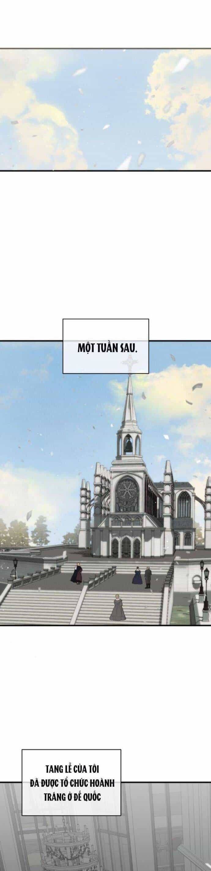 Đã Chết Rồi Còn Bị Ám Ảnh - Chương 4 - ảnh 22
