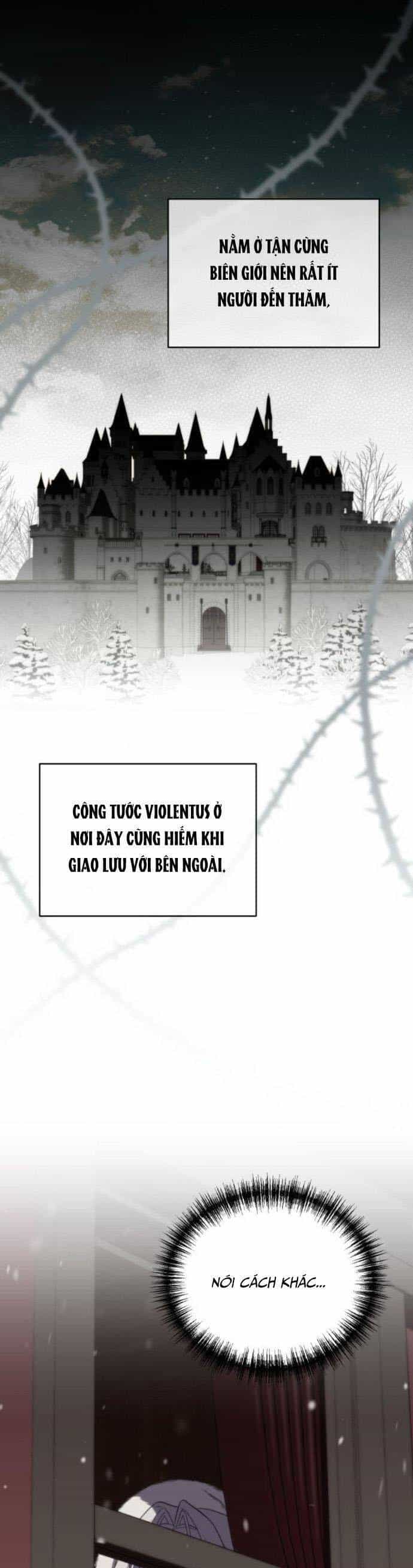 Đã Chết Rồi Còn Bị Ám Ảnh - Chương 5 - ảnh 41