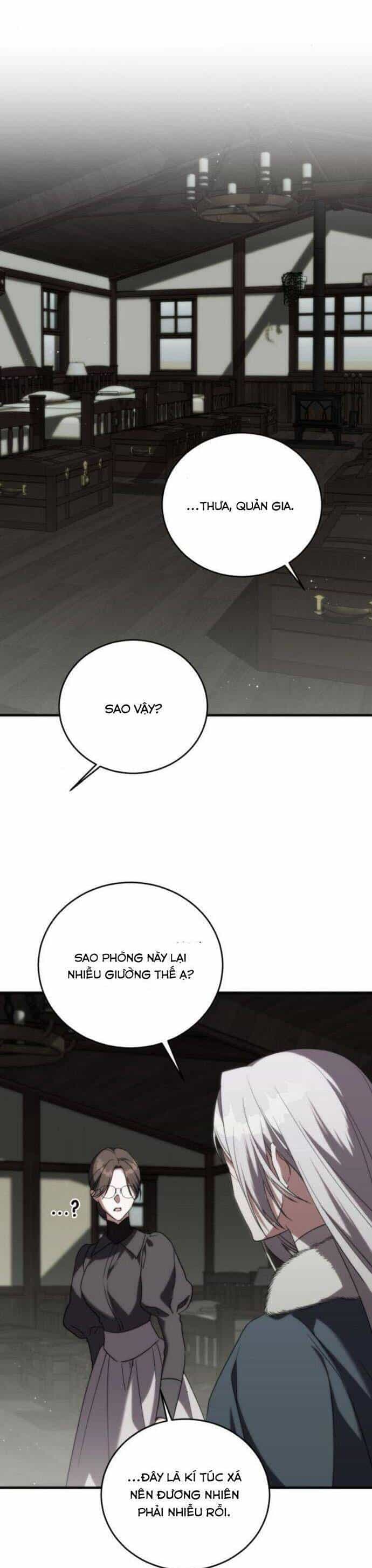 Đã Chết Rồi Còn Bị Ám Ảnh - Chương 5 - ảnh 46
