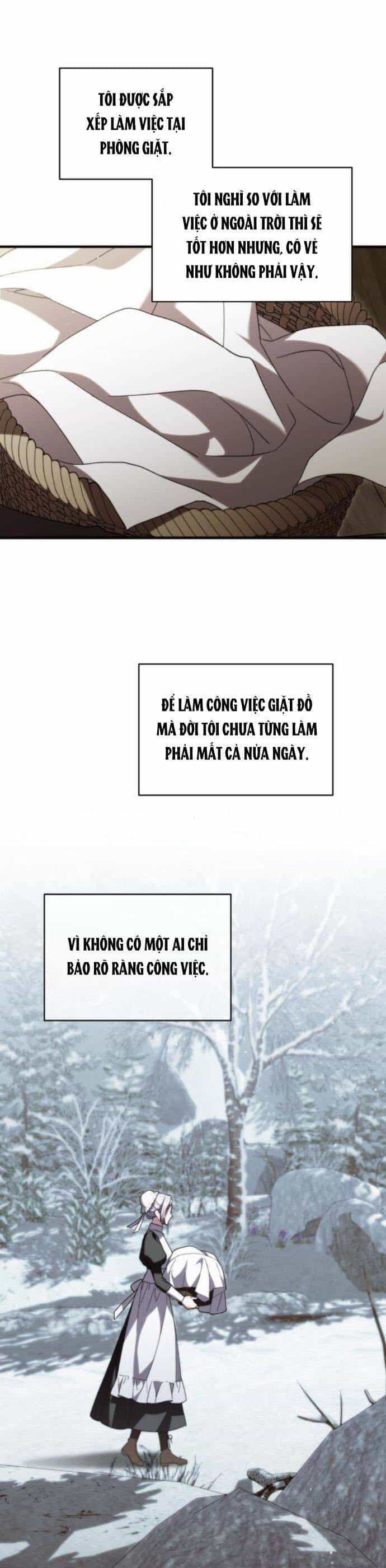 Đã Chết Rồi Còn Bị Ám Ảnh - Chương 6 - ảnh 5