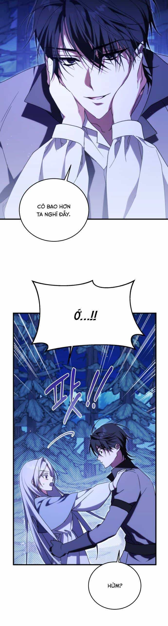 Đã Chết Rồi Còn Bị Ám Ảnh - Chương 7 - ảnh 7