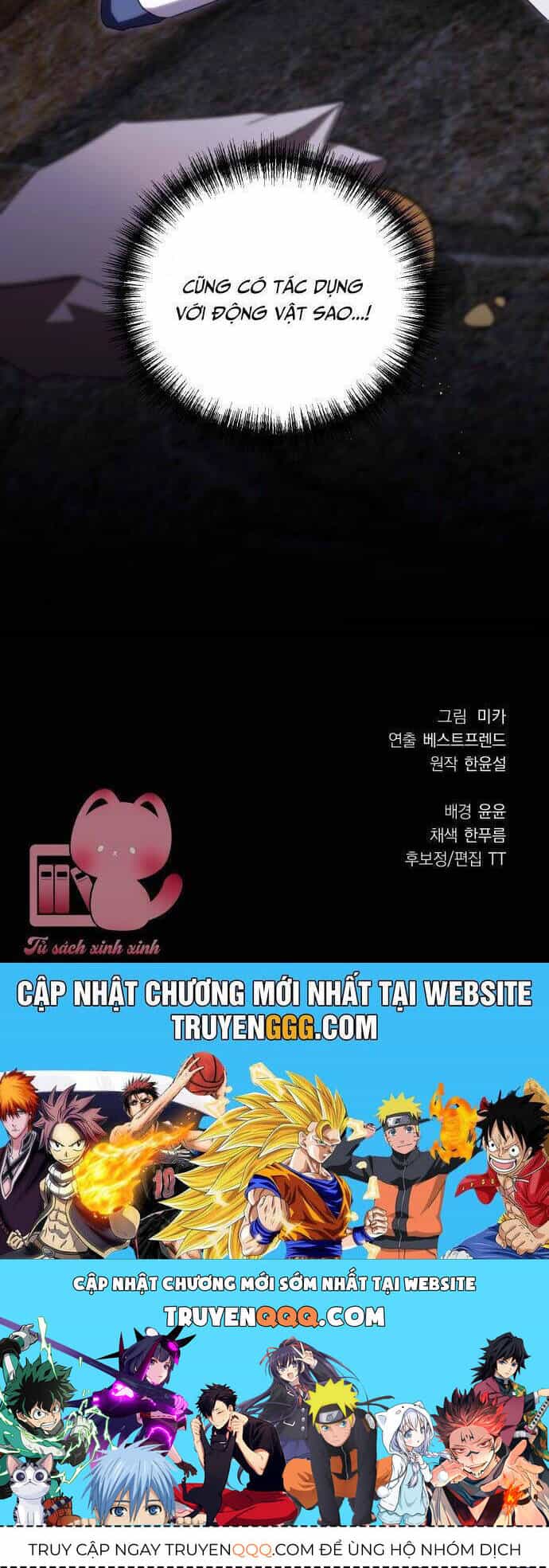 Đã Chết Rồi Còn Bị Ám Ảnh - Chương 8 - ảnh 40