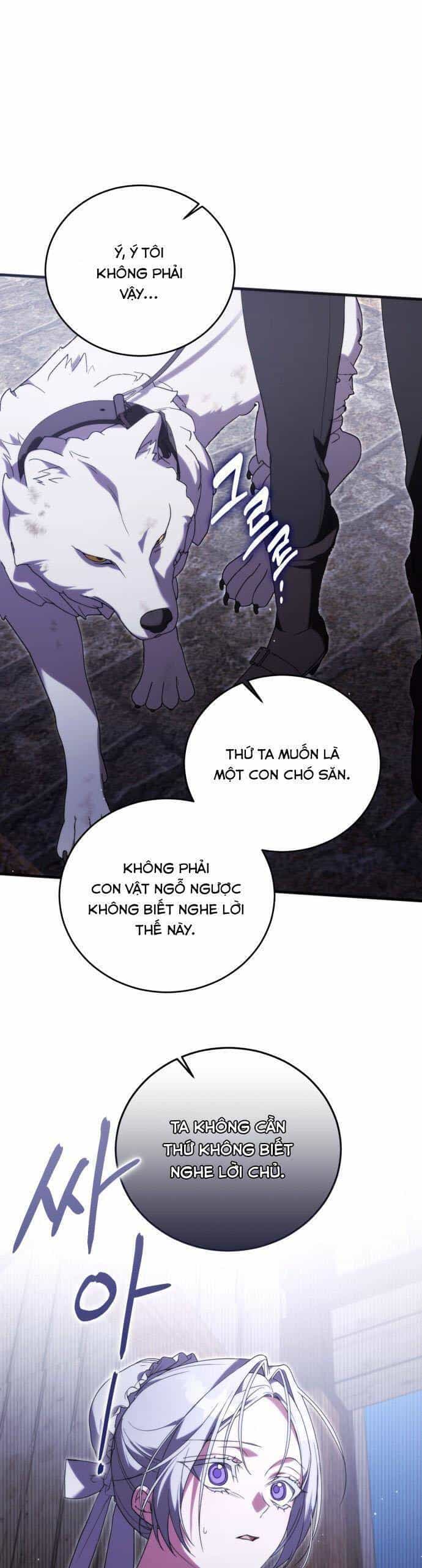 Đã Chết Rồi Còn Bị Ám Ảnh - Chương 9 - ảnh 7