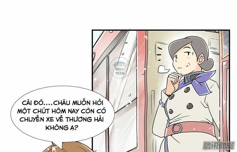 Đã Lâu Không Gặp, Hà Đông Thiên - Chương 2 - ảnh 9