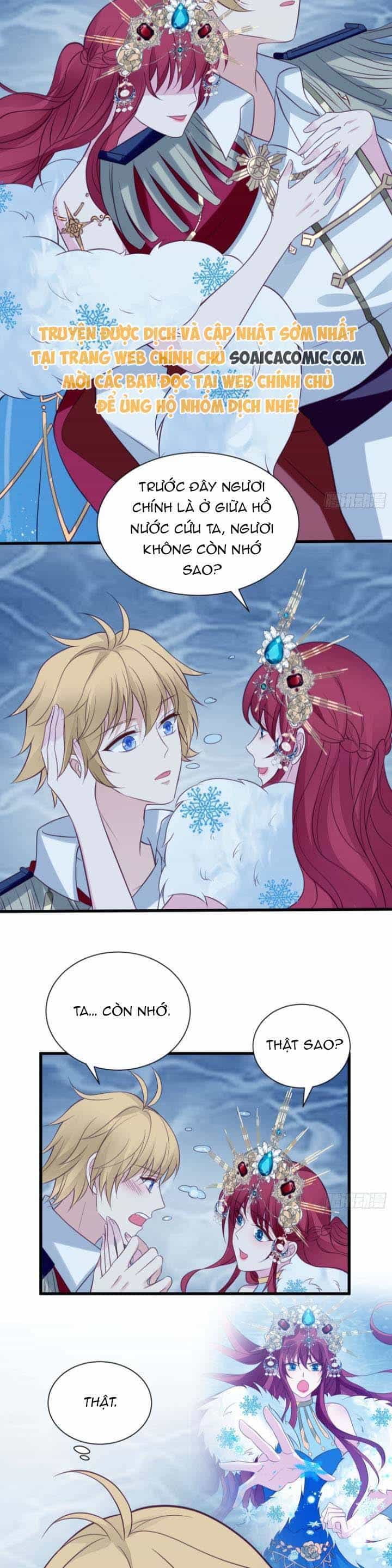 Dã Nam Nhân Đều Muốn Gả Cho Ta - Chương 78 - ảnh 3