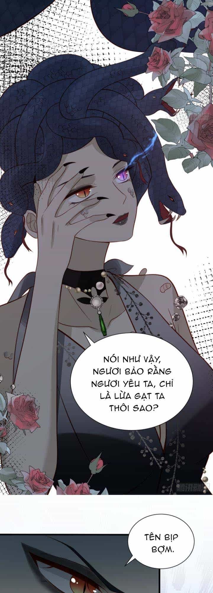 Dã Nam Nhân Đều Muốn Gả Cho Ta - Chương 79 - ảnh 5