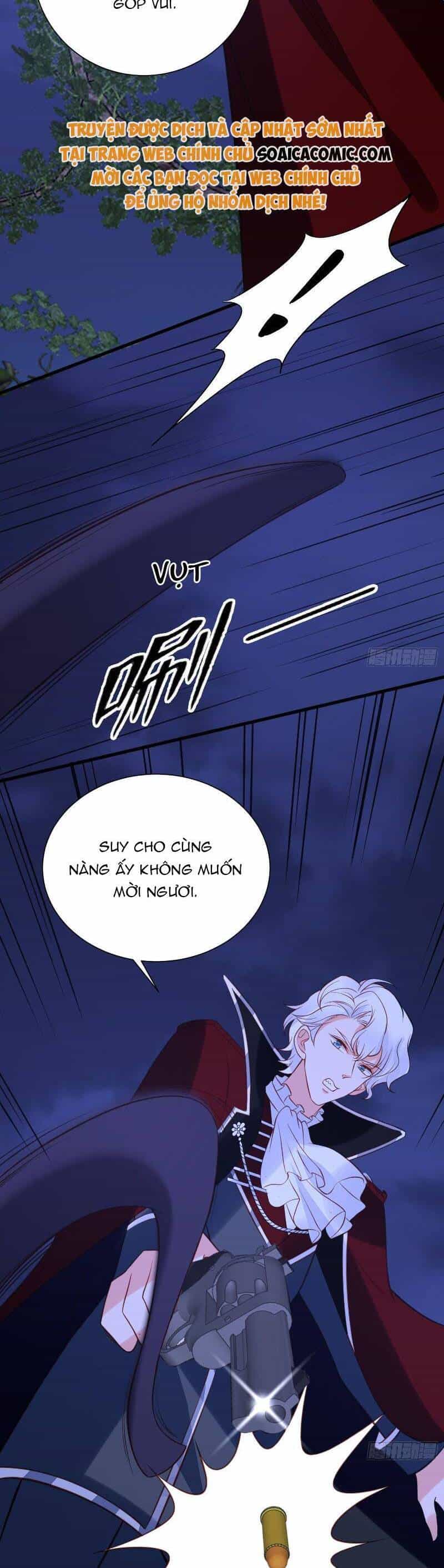 Dã Nam Nhân Đều Muốn Gả Cho Ta - Chương 85 - ảnh 3