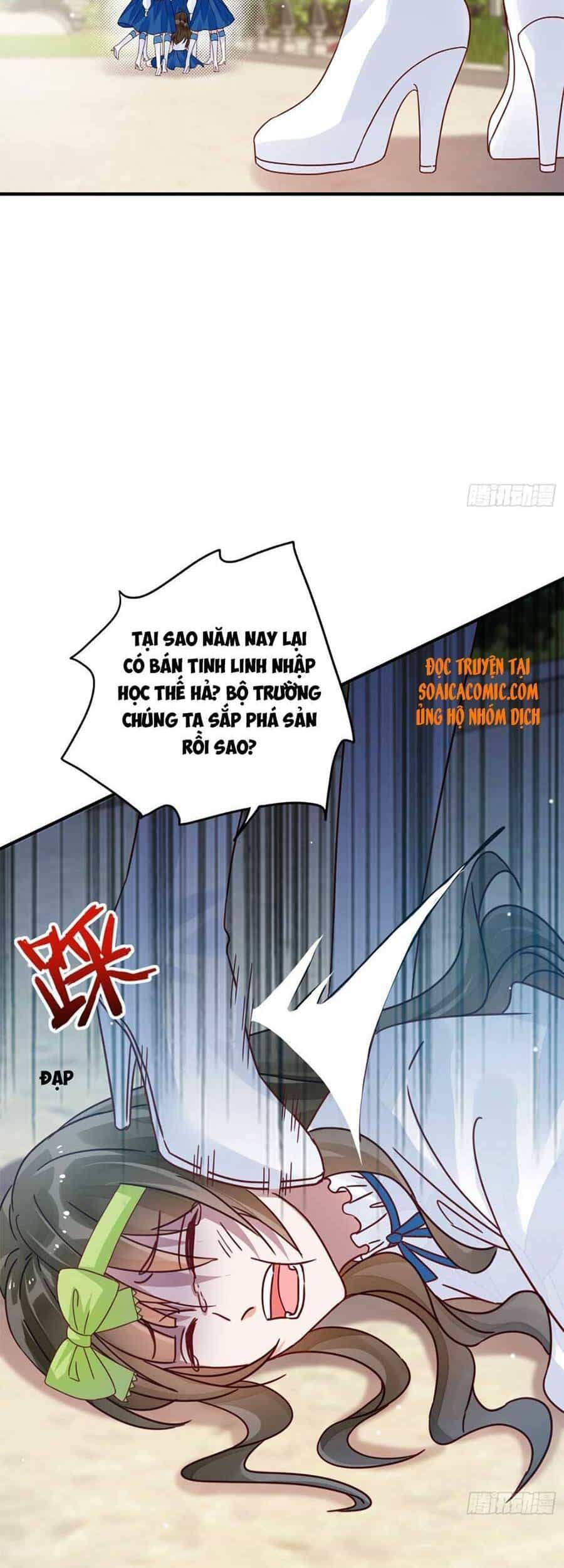 Dã Nam Nhân Đều Muốn Gả Cho Ta - Chương 6 - ảnh 29