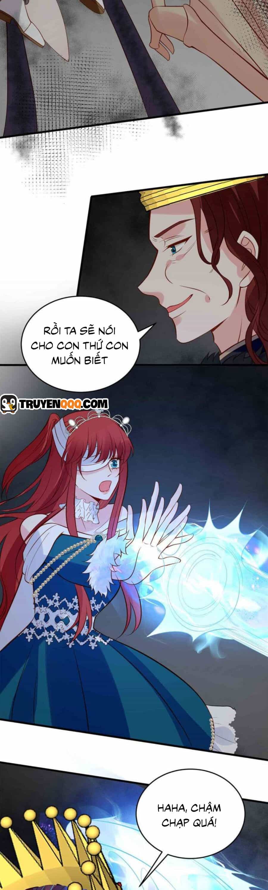 Dã Nam Nhân Đều Muốn Gả Cho Ta - Chương 94 - ảnh 24