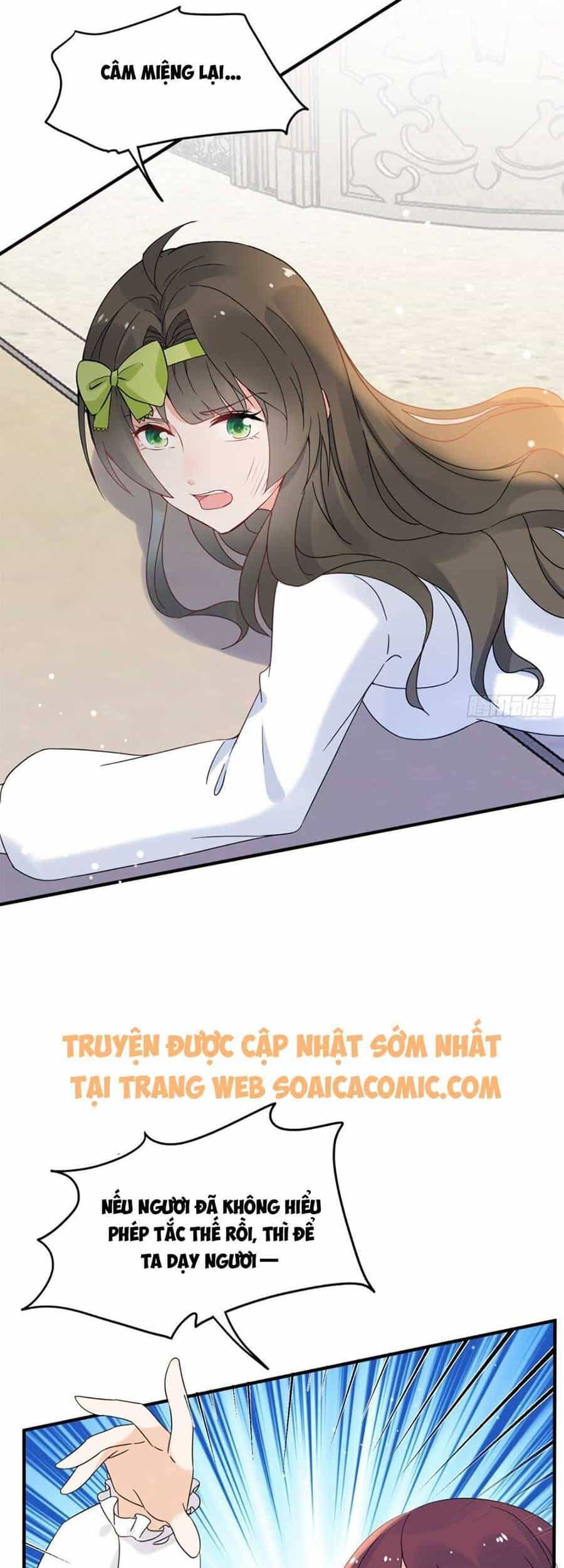 Dã Nam Nhân Đều Muốn Gả Cho Ta - Chương 7 - ảnh 2