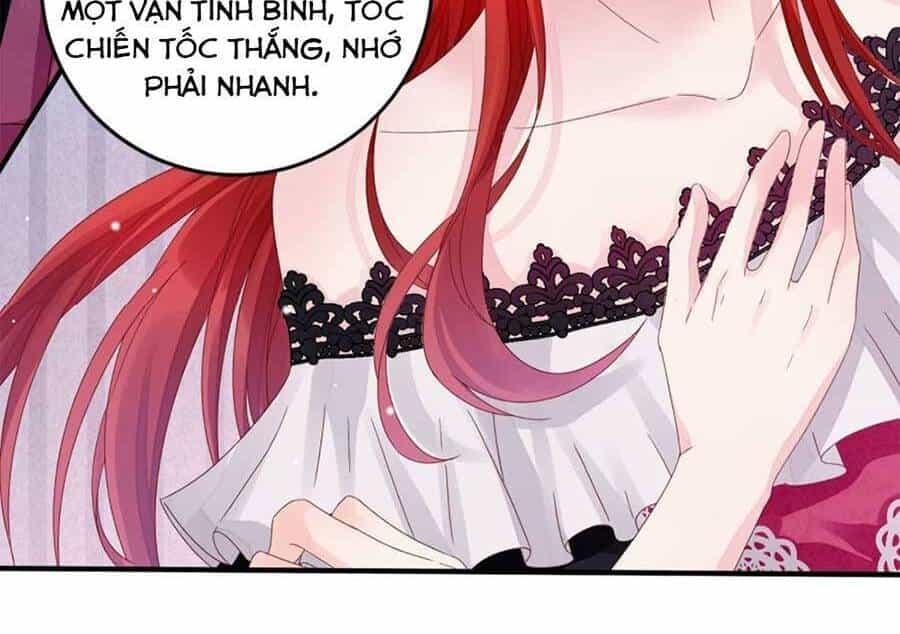 Dã Nam Nhân Đều Muốn Gả Cho Ta - Chương 8 - ảnh 30