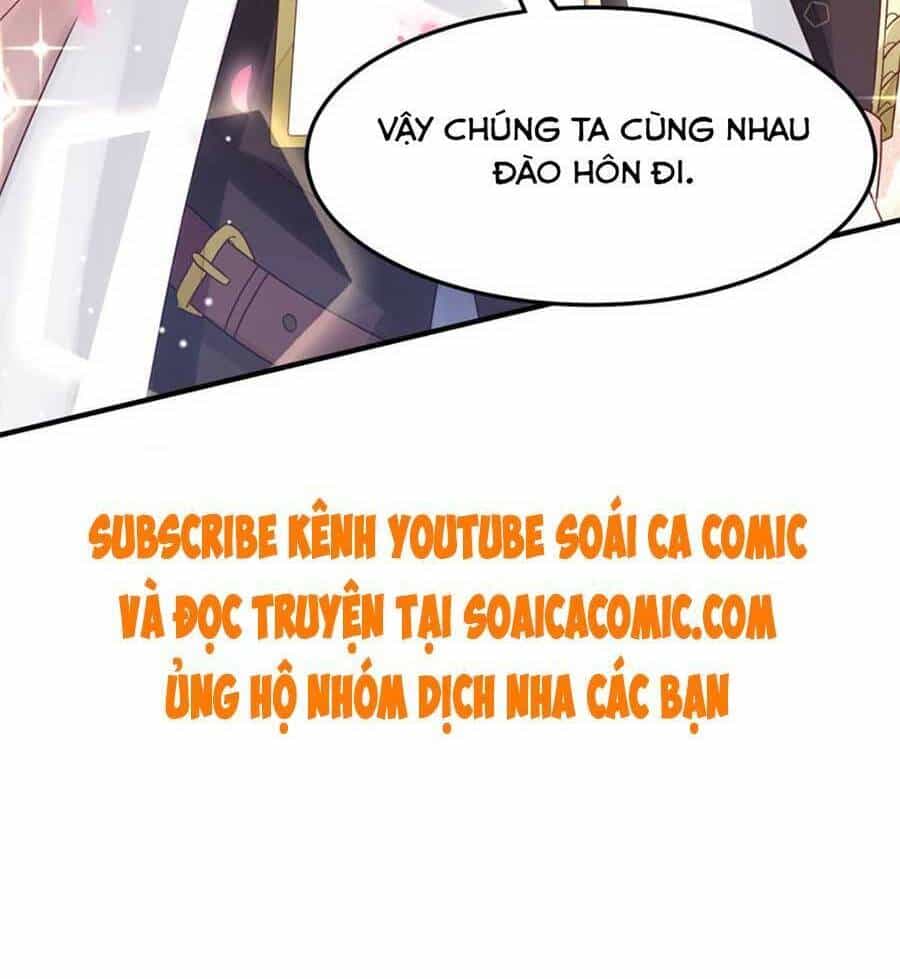 Dã Nam Nhân Đều Muốn Gả Cho Ta - Chương 8 - ảnh 38