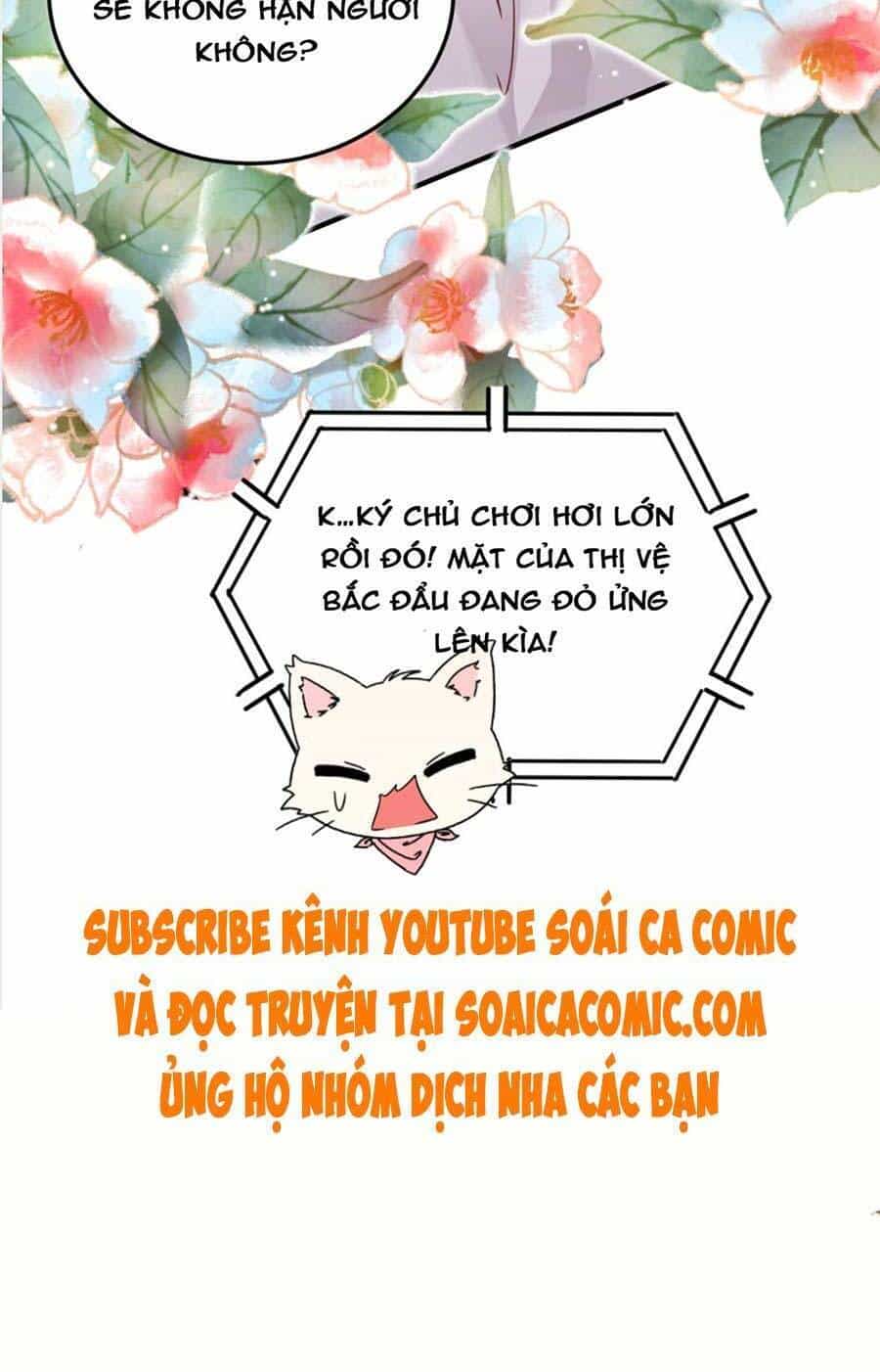 Dã Nam Nhân Đều Muốn Gả Cho Ta - Chương 10 - ảnh 38