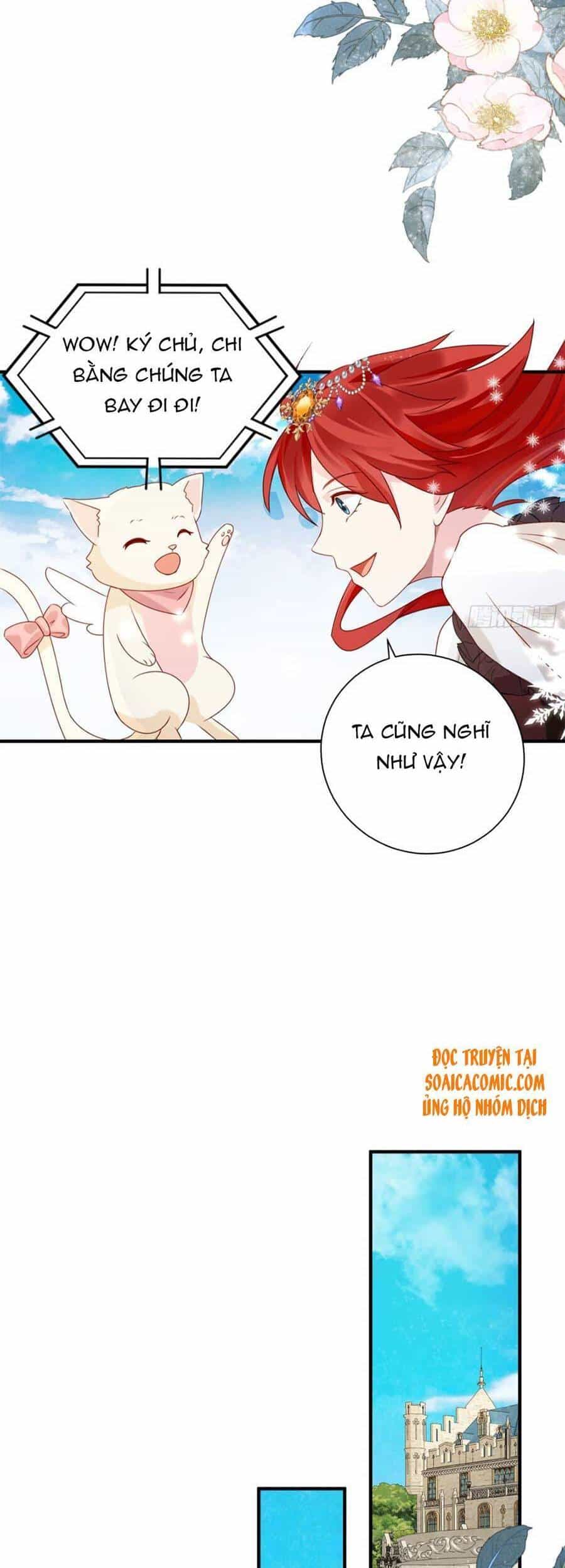 Dã Nam Nhân Đều Muốn Gả Cho Ta - Chương 13 - ảnh 14