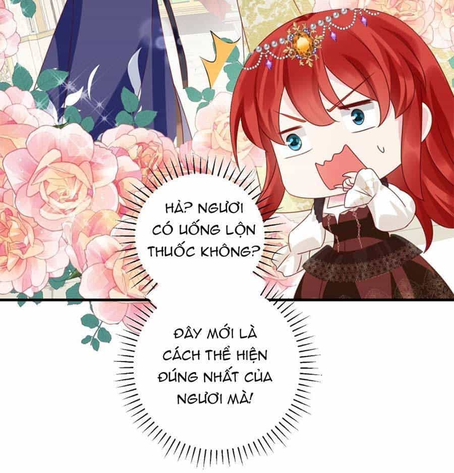 Dã Nam Nhân Đều Muốn Gả Cho Ta - Chương 13 - ảnh 20