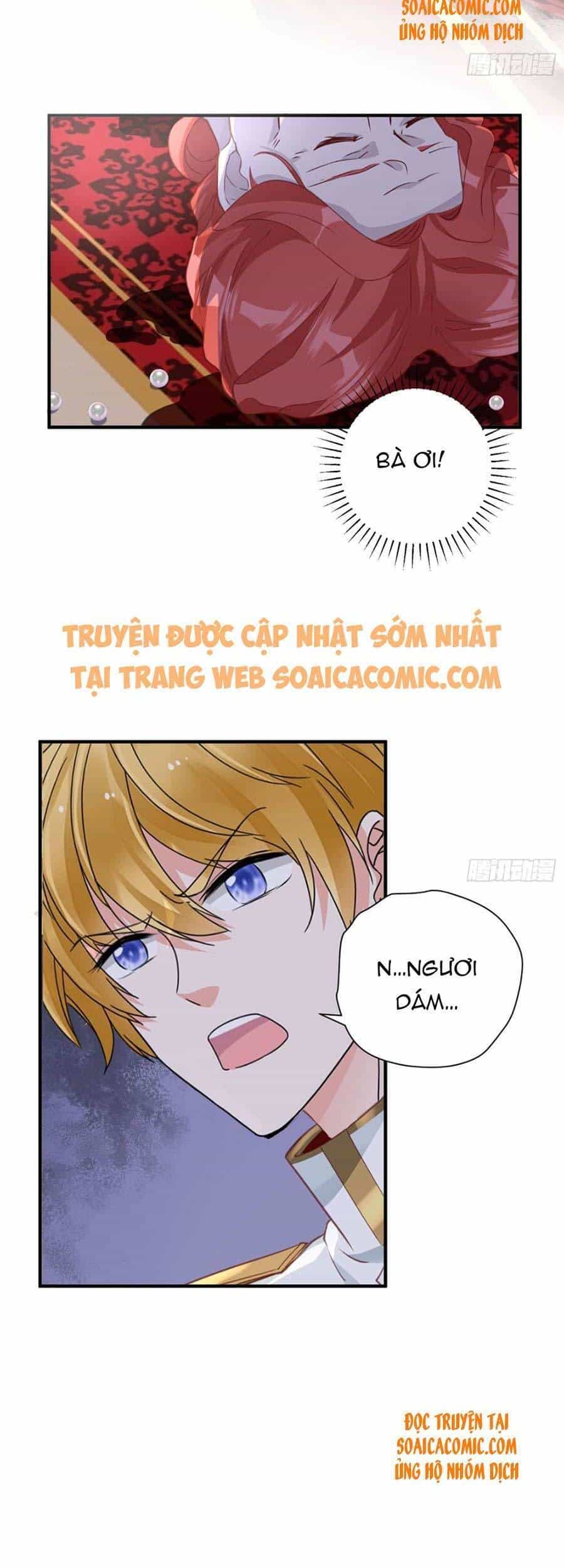 Dã Nam Nhân Đều Muốn Gả Cho Ta - Chương 14 - ảnh 28
