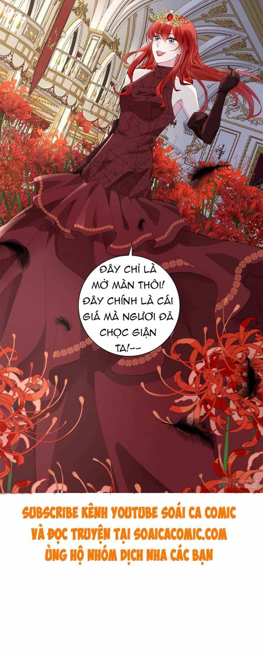 Dã Nam Nhân Đều Muốn Gả Cho Ta - Chương 14 - ảnh 30