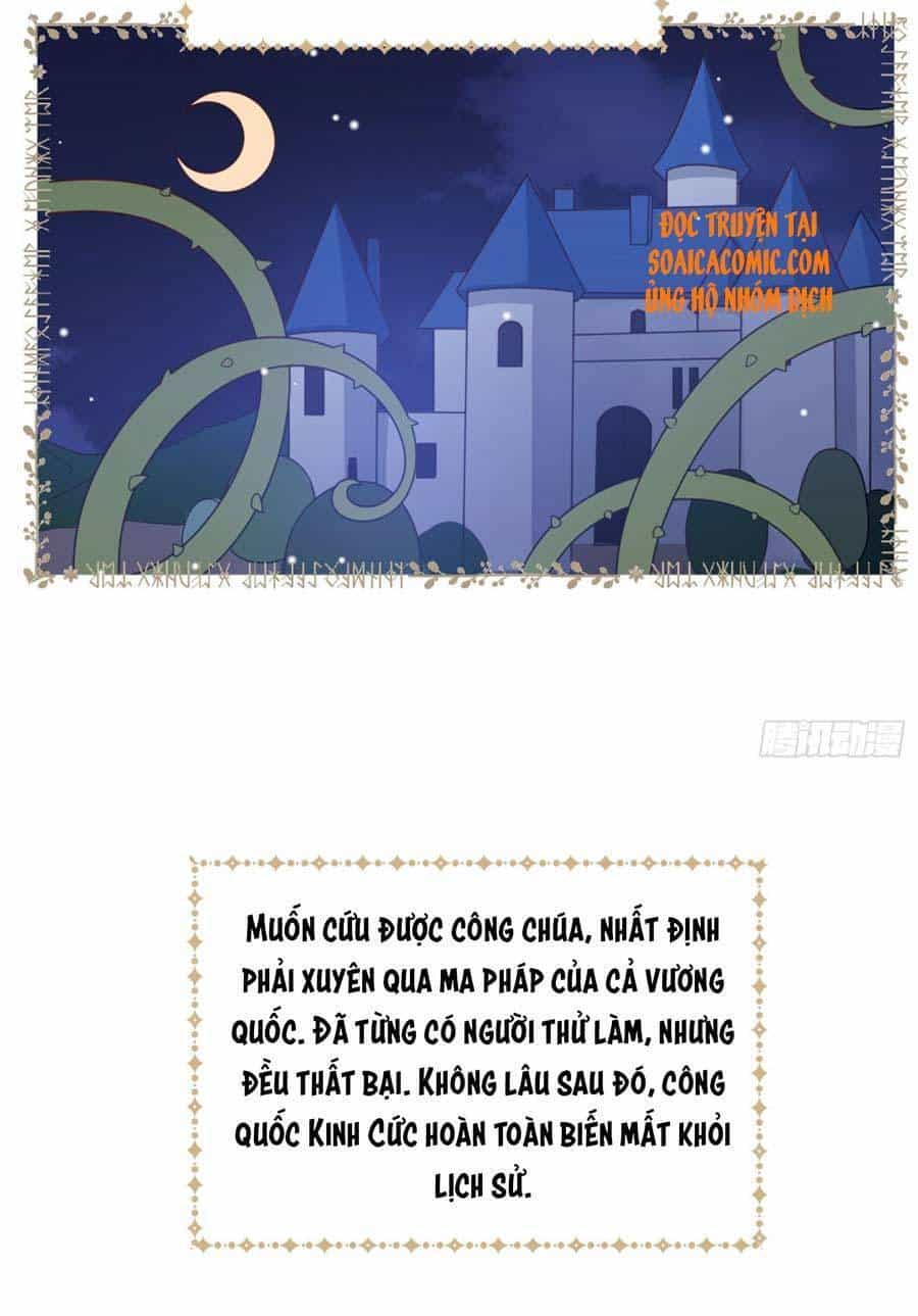 Dã Nam Nhân Đều Muốn Gả Cho Ta - Chương 16 - ảnh 10