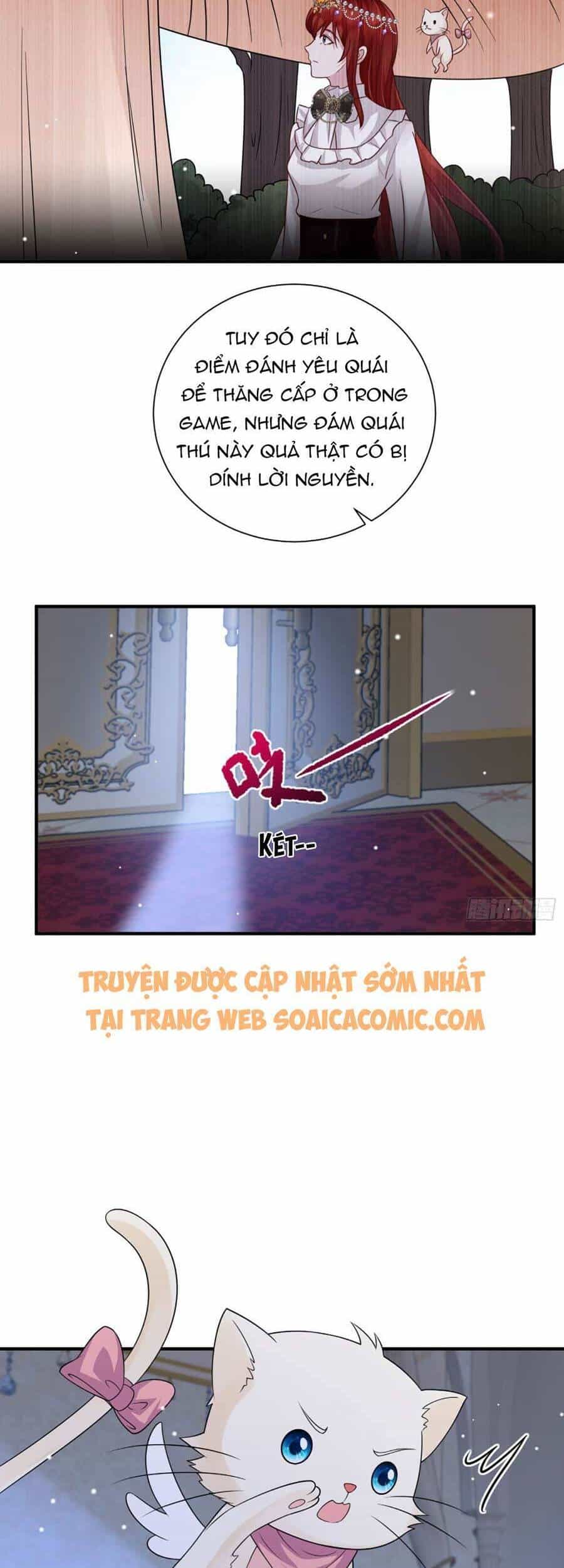 Dã Nam Nhân Đều Muốn Gả Cho Ta - Chương 17 - ảnh 16