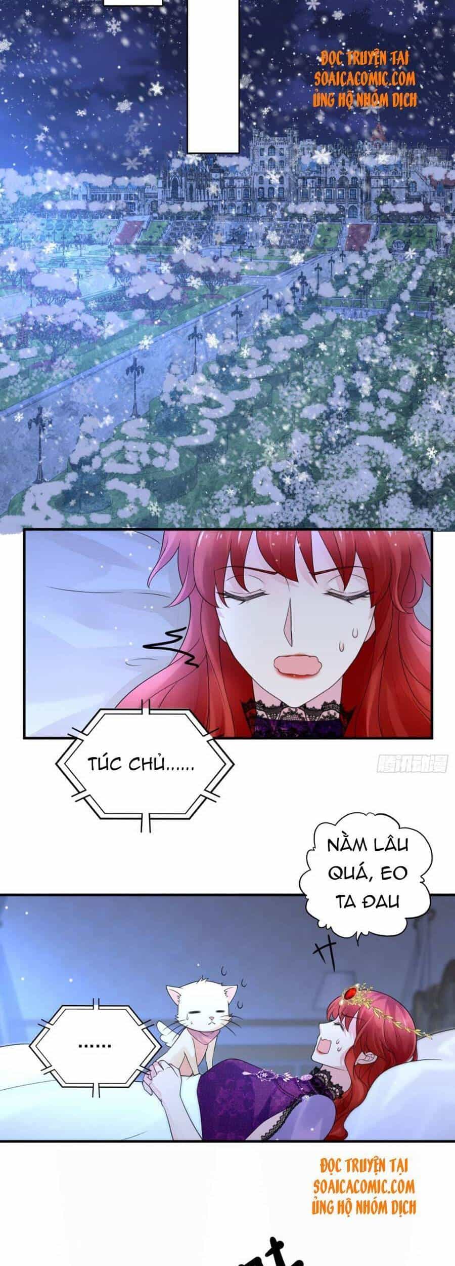Dã Nam Nhân Đều Muốn Gả Cho Ta - Chương 19 - ảnh 4