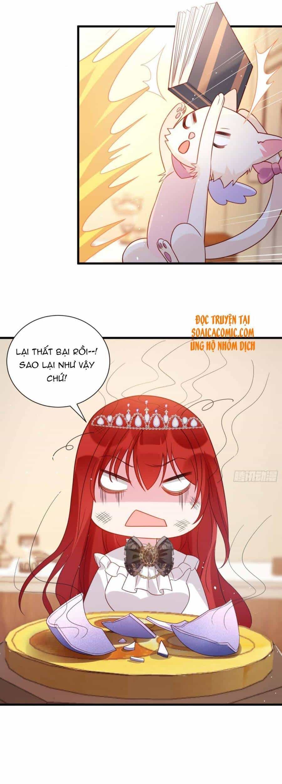 Dã Nam Nhân Đều Muốn Gả Cho Ta - Chương 23 - ảnh 16