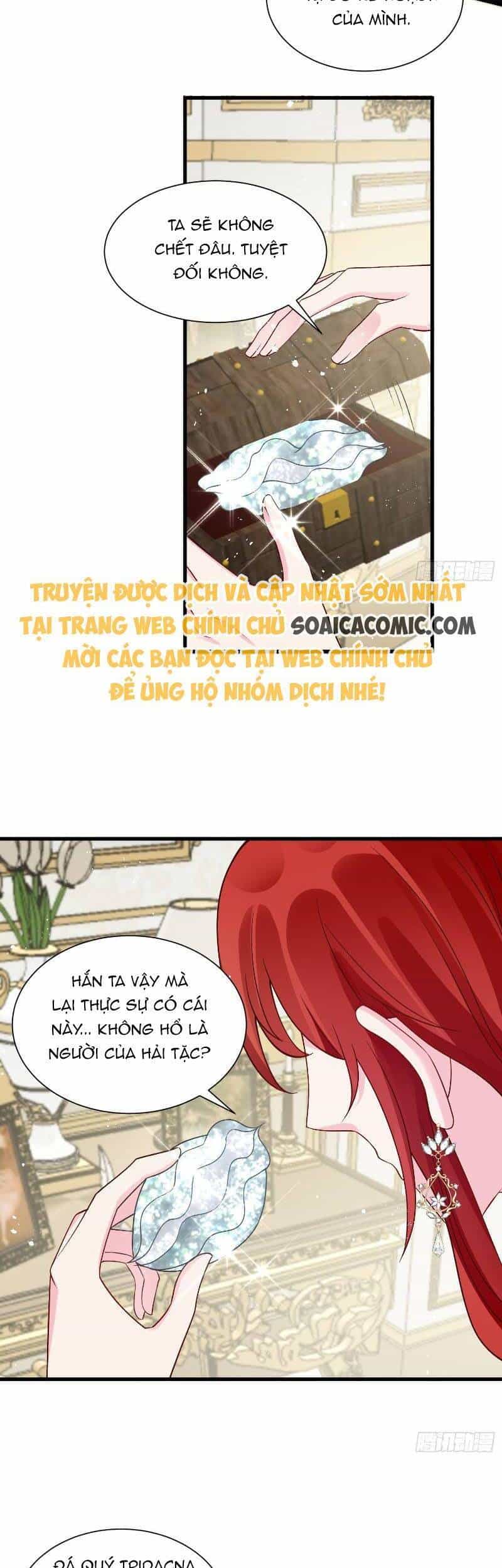 Dã Nam Nhân Đều Muốn Gả Cho Ta - Chương 26 - ảnh 14