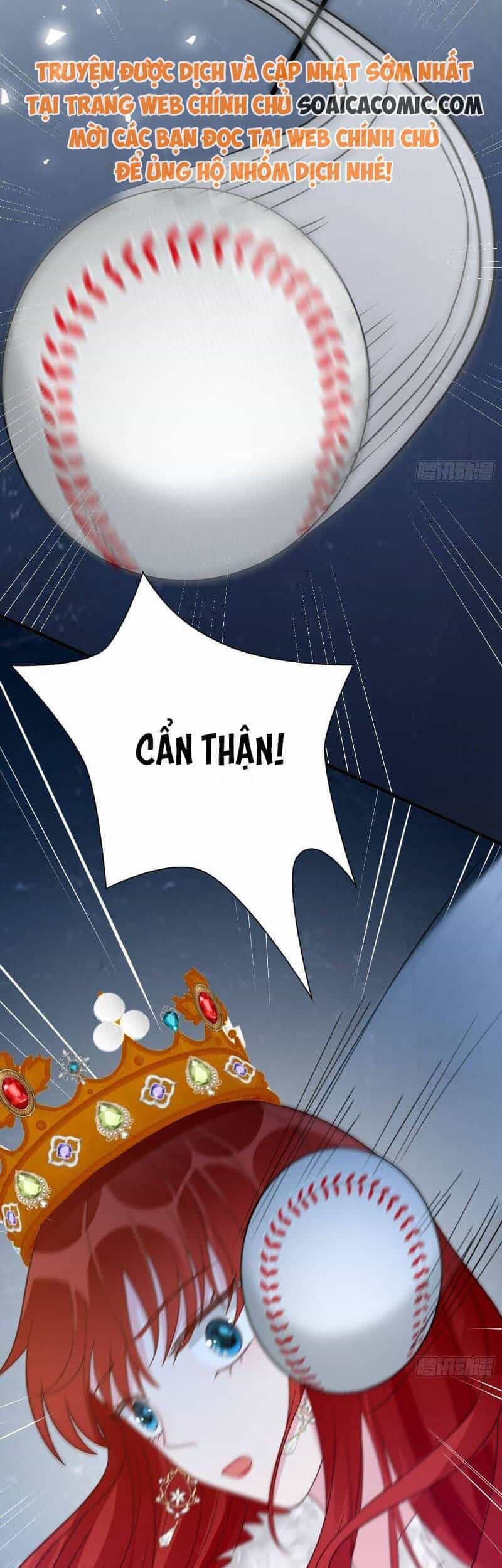 Dã Nam Nhân Đều Muốn Gả Cho Ta - Chương 27 - ảnh 6
