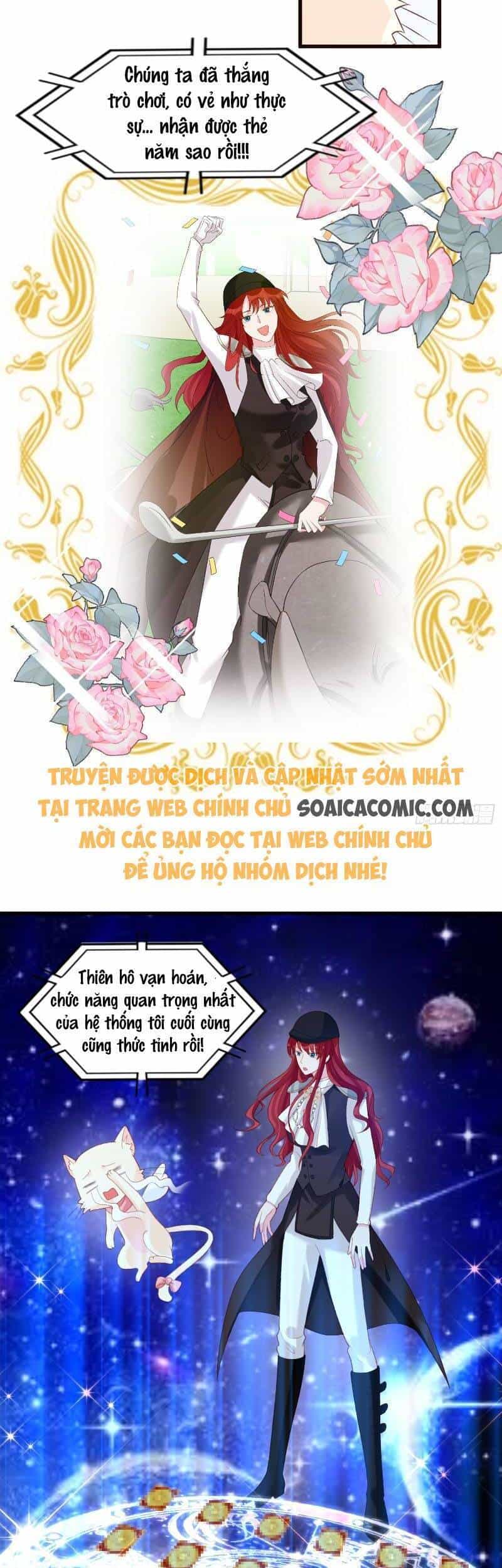 Dã Nam Nhân Đều Muốn Gả Cho Ta - Chương 28 - ảnh 11