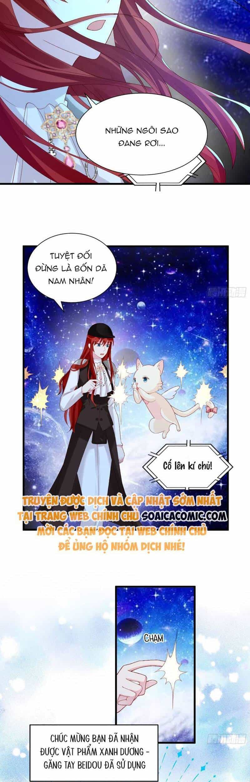 Dã Nam Nhân Đều Muốn Gả Cho Ta - Chương 29 - ảnh 2